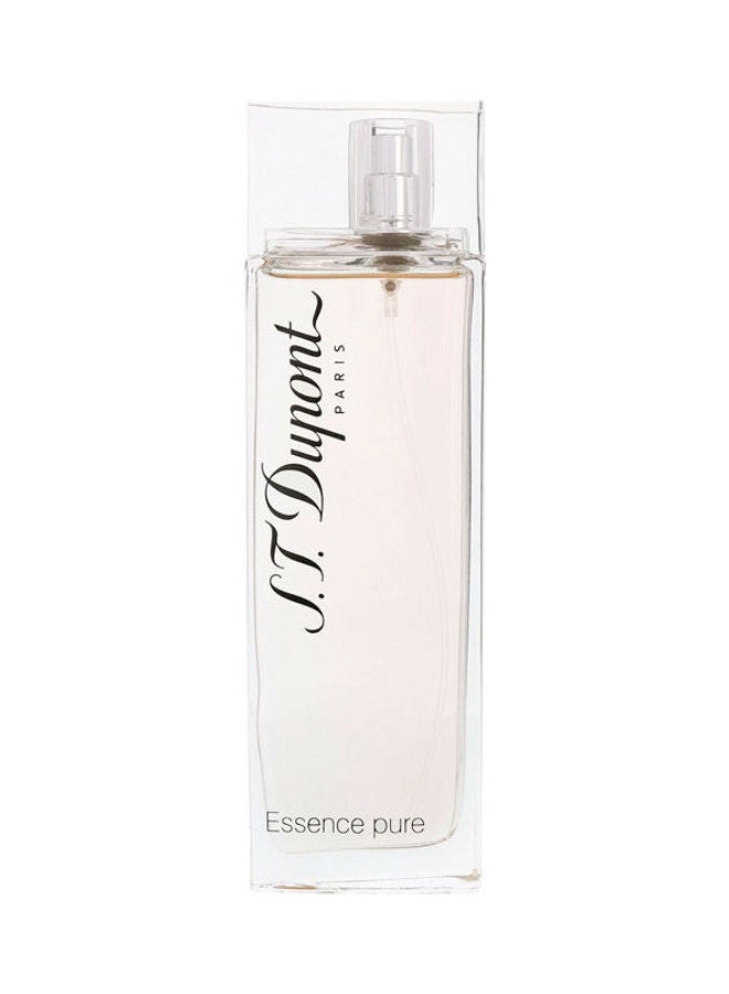 S.T.Dupont - Dupont Essence Pure Edt 100ml - Image 1