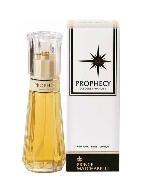 Profisi White Cologne Ma American Edp 100ml