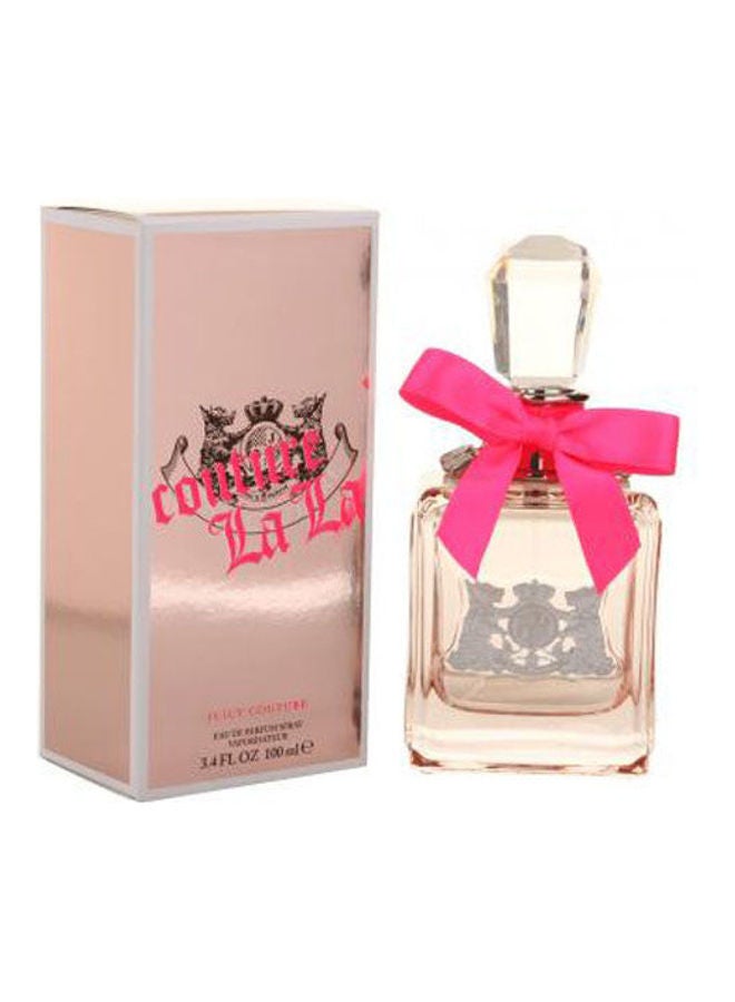 Juicy Couture - La La (W) EDP 100ml - Image 1