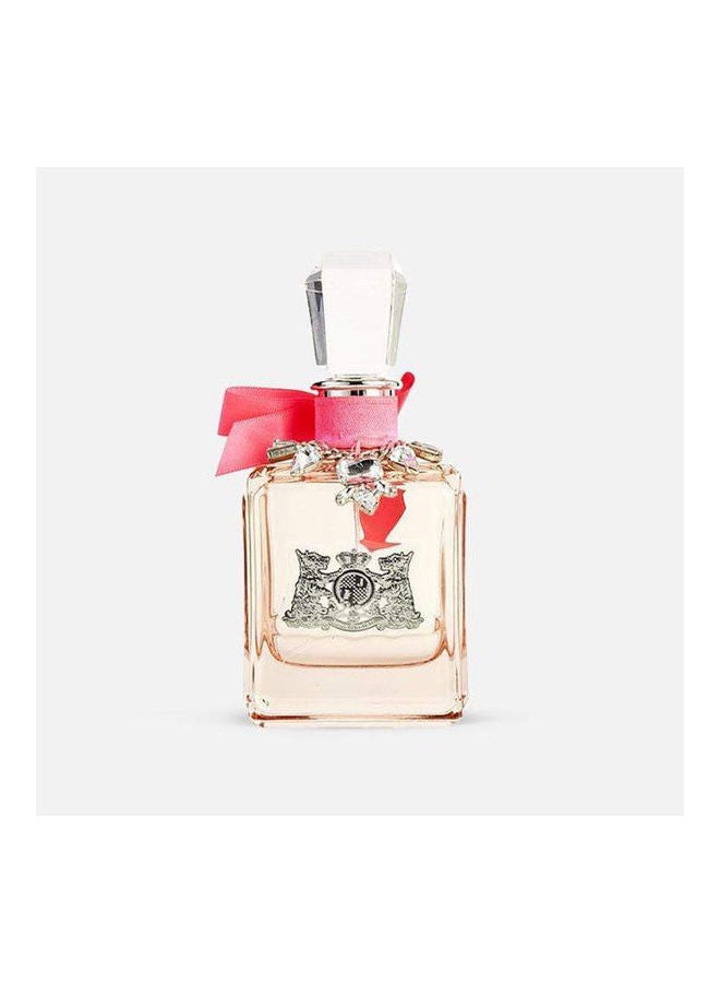 Juicy Couture - La La (W) EDP 100ml - Image 1