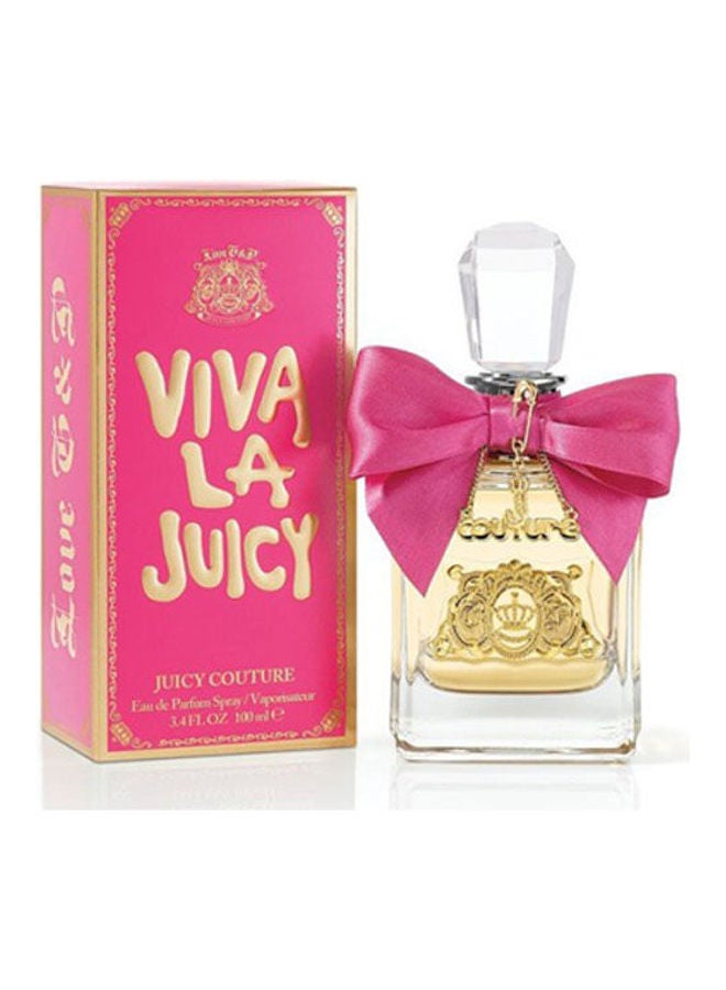 Juicy Couture Viva La Juicy EDP W 100ml  - Image 1