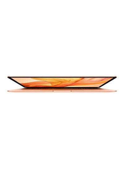Apple - MacBook Air With 13.3-inch Retina Display, Core i5 Processor/10th Gen/macOS/8GB RAM/512 GB SSD/Intel Iris Plus Graphics With English Keyboard-2020 English Gold - Image 1