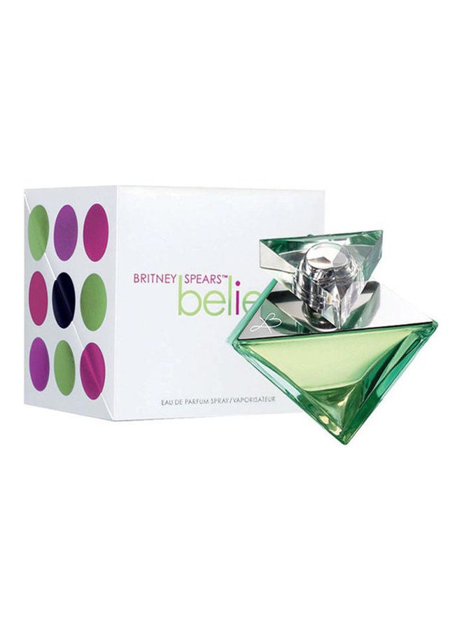 Britney Spears - Bleve Edp 100ml - Image 1