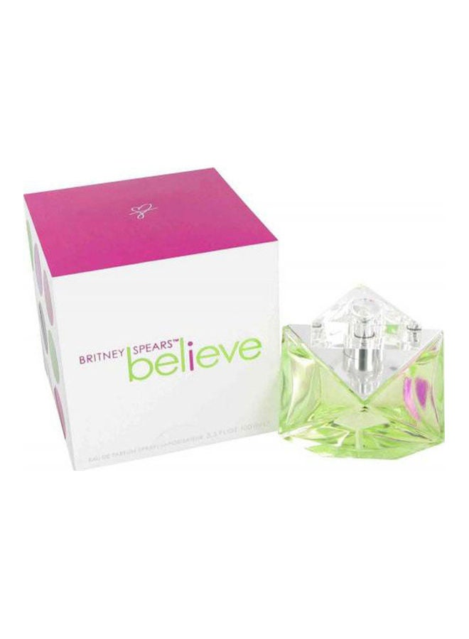 Britney Spears - Bleve Edp 100ml - Image 1