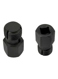 Oxygen Sensor Port Thread Chaser Repair Kit