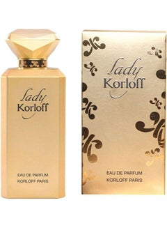 كورلوف عطر ليدي  - Image 1