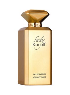 كورلوف عطر ليدي  - Image 2