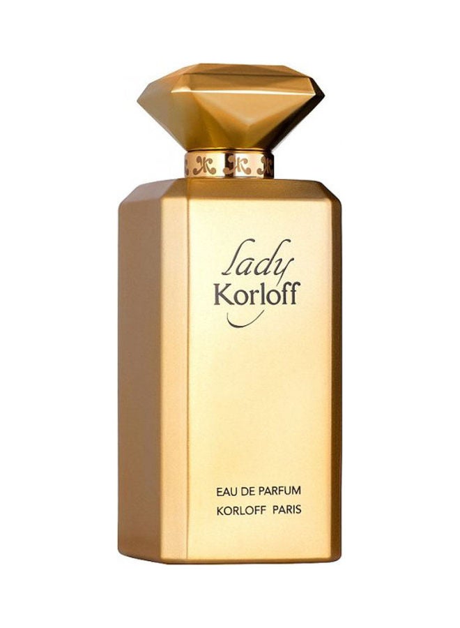 كورلوف عطر ليدي - Image 2