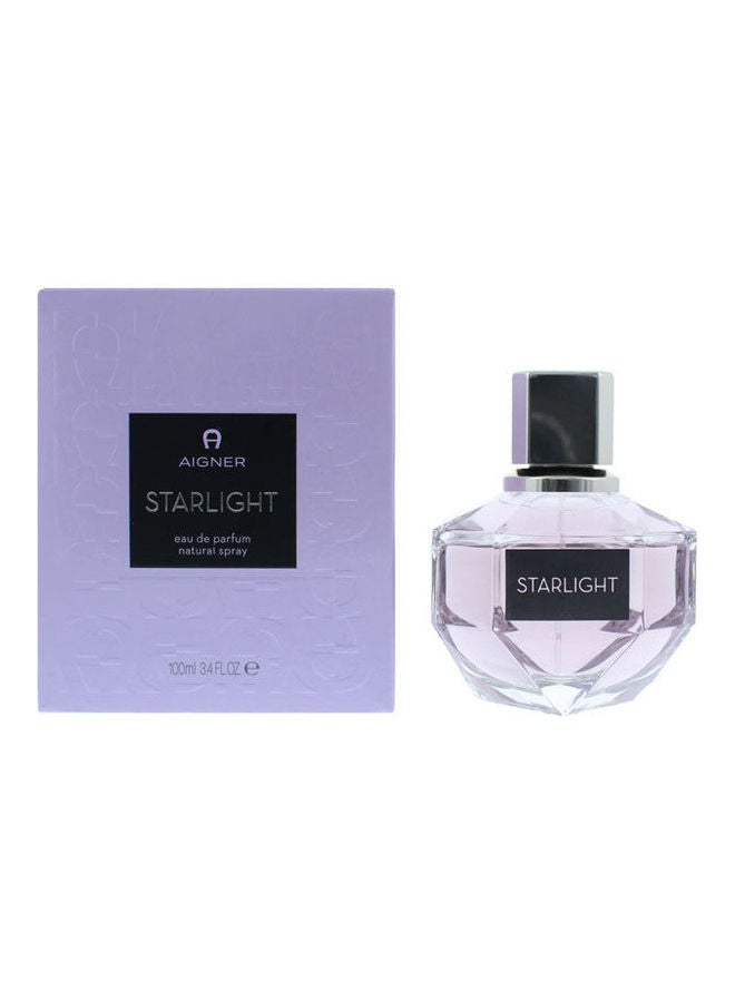 AIGNER Starlight Edp 100ml - Image 2