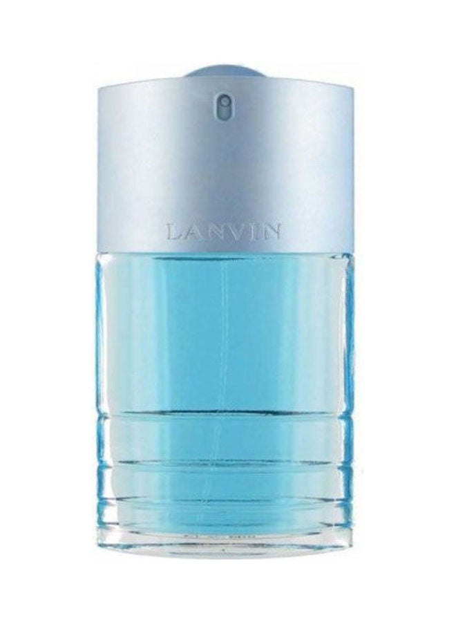 LANVIN - Oxygen EDT 100ml - Image 1
