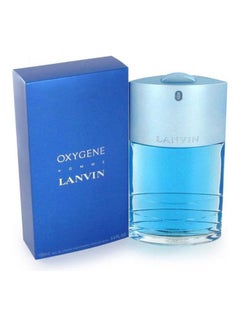 Oxygen EDT 100ml