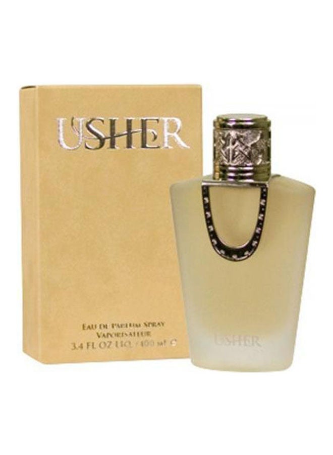 أشر بواسطة أشر EDP