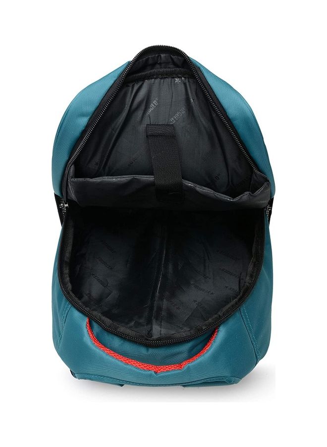 Stargold - 2 Pack Multipurpose Rolling Trolley Backpack Lake Blue - Image 1