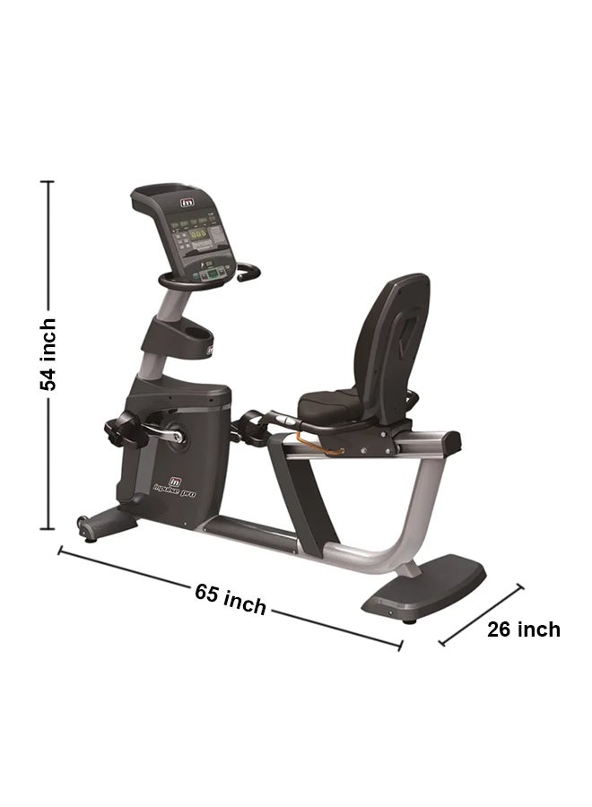 Impulse Fitness Recumbent Bike 