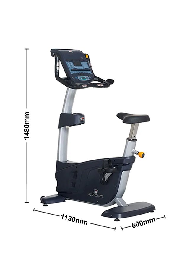 Impulse Fitness Upright Bike 