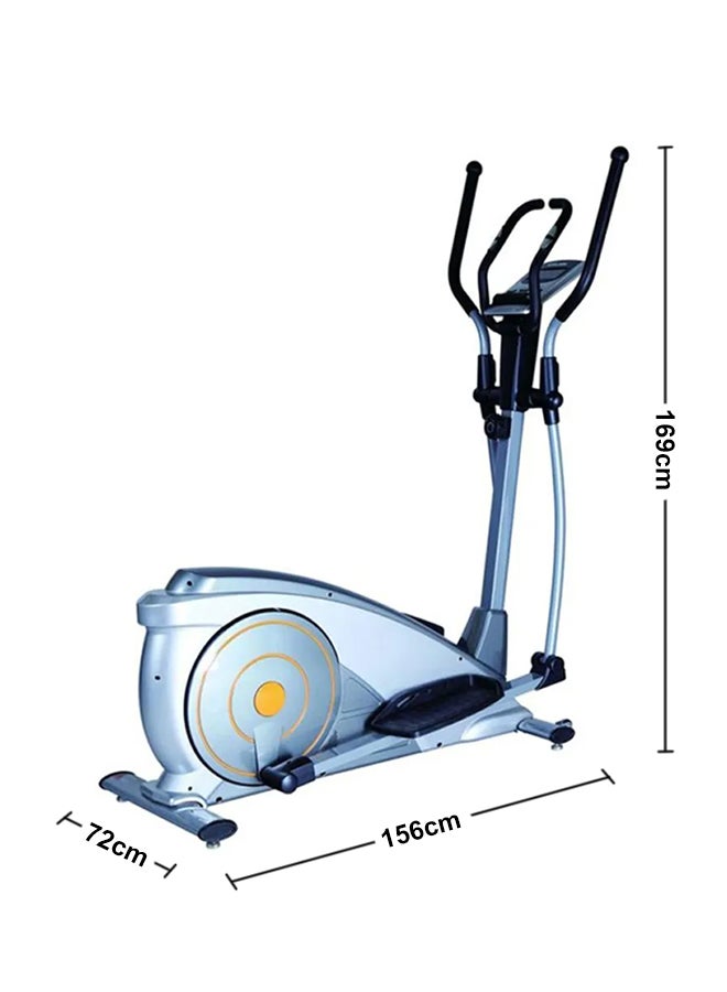 SkyLand Magnetic Elliptical Cross Trainer  - Image 1