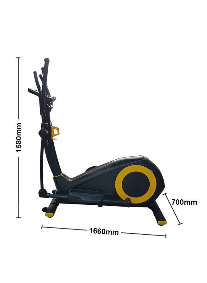 TA SPORT Elliptical Exercise Bike  - Image 1
