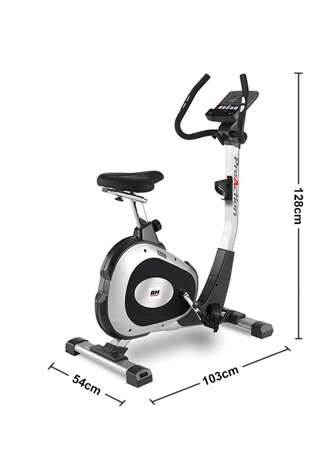 BH Fitness - Cycle Artic Program 103x54x128cm - Image 1