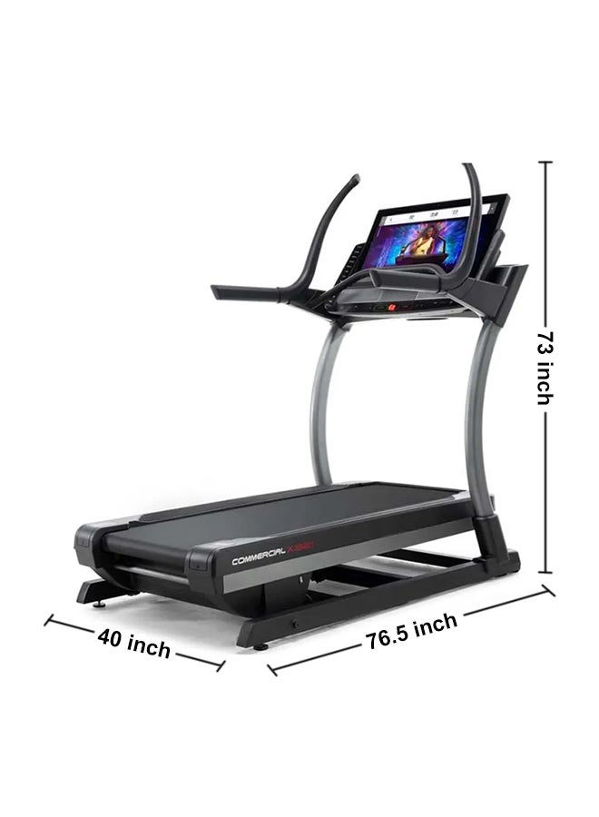 NordicTrack - Commercial X32i Incline Trainer - Image 1