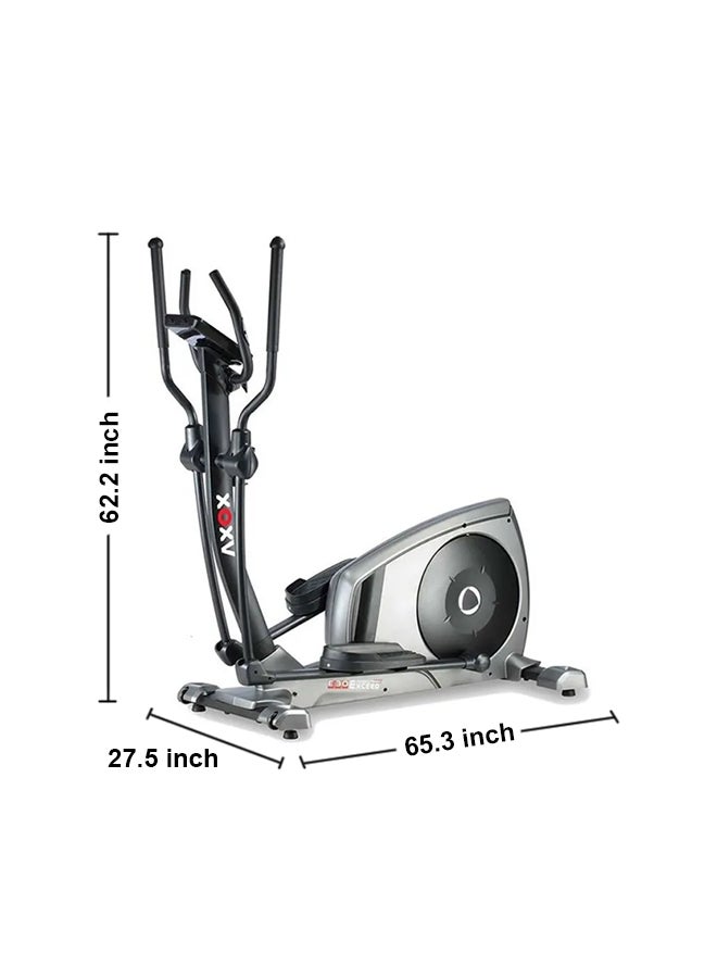 AXOX E30 Exceed Elliptical 5.5inch  - Image 1