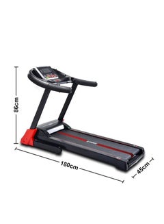 Jogging Running Fitness Treadmill