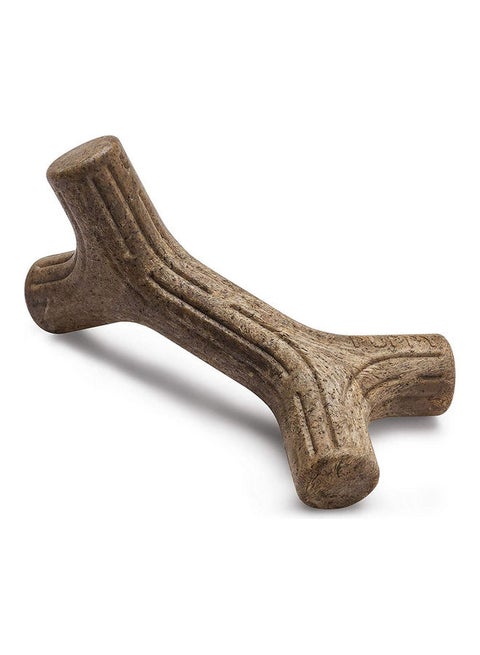 Dog  Chew Toy Small Brown