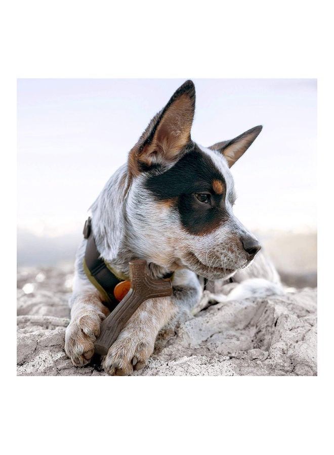 Dog  Chew Toy Small Brown