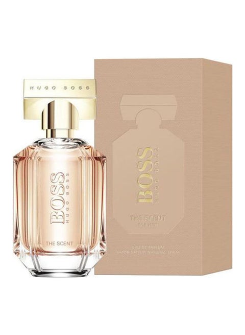 The Scent Her Edp 100ml