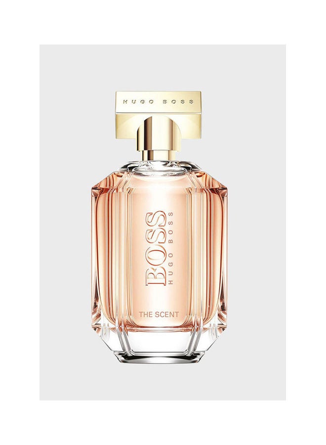 HUGO BOSS - The Scent Her Edp 100ml - Image 1