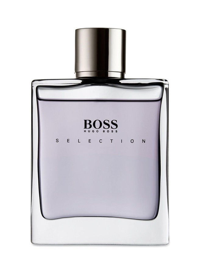 هوغو بوس - عطر سيلكشن عطر 90ملليلتر - Image 1