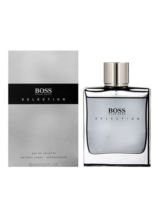 هوغو بوس - عطر سيلكشن عطر 90ملليلتر - Image 1