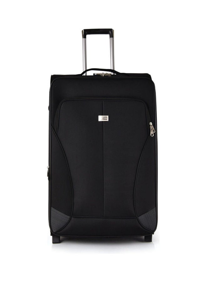 Soft Luggage Large Check in Trolley Black - v1637559808/N51994027A_1