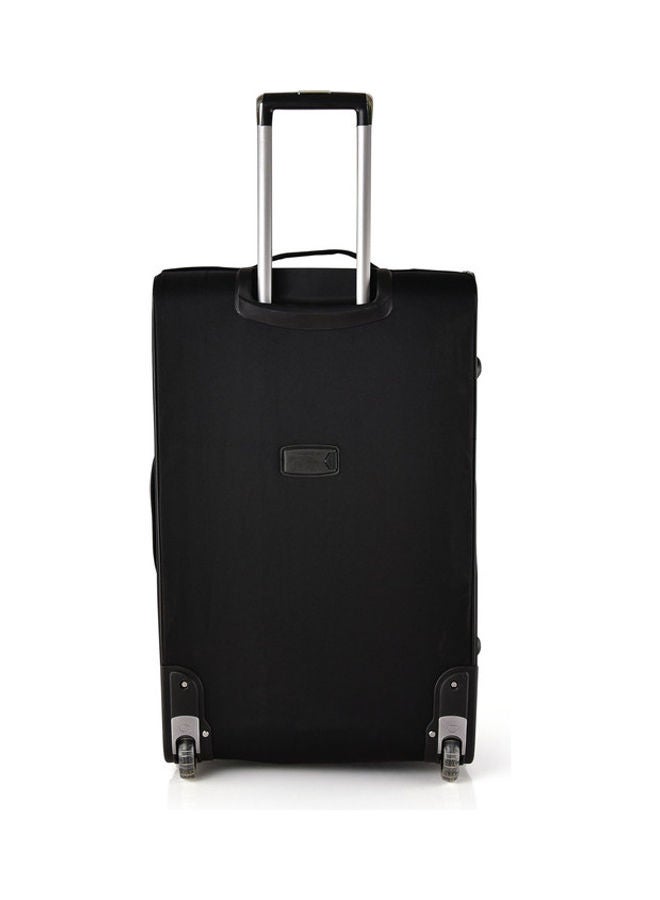 Soft Luggage Large Check in Trolley Black - v1637559808/N51994027A_4