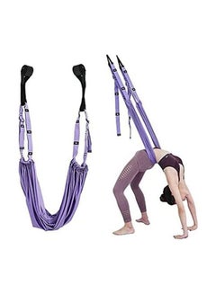 Rock Pow Aerial Yoga Rope Stretch 30cm  - Image 1