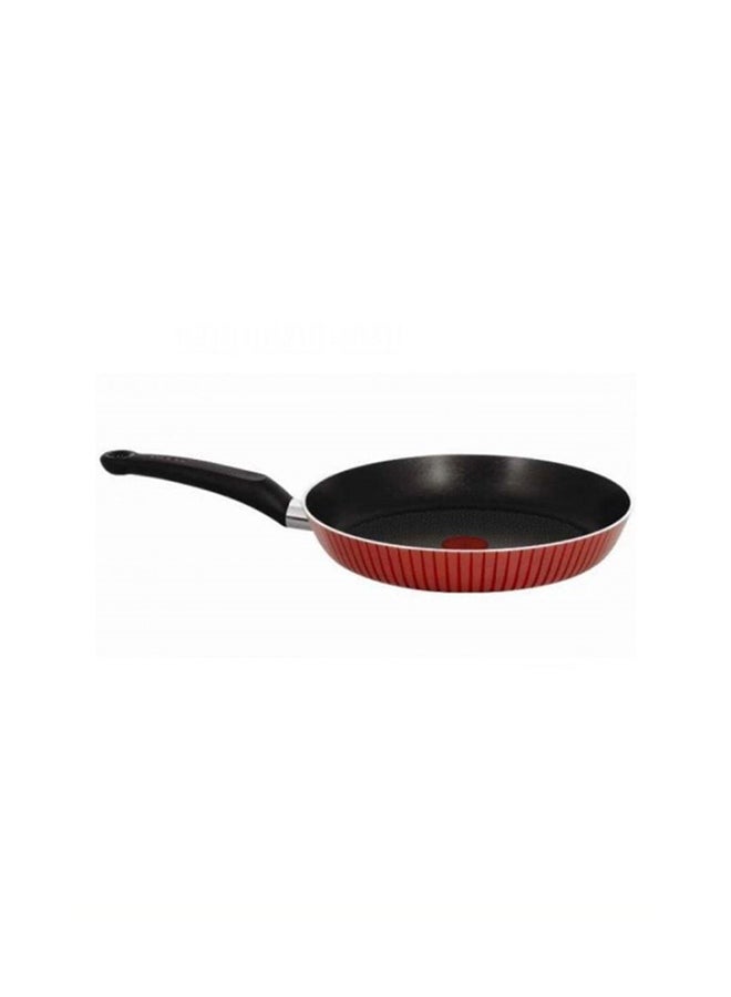 Tefal Tempo Frypan Red 28cm  - Image 2