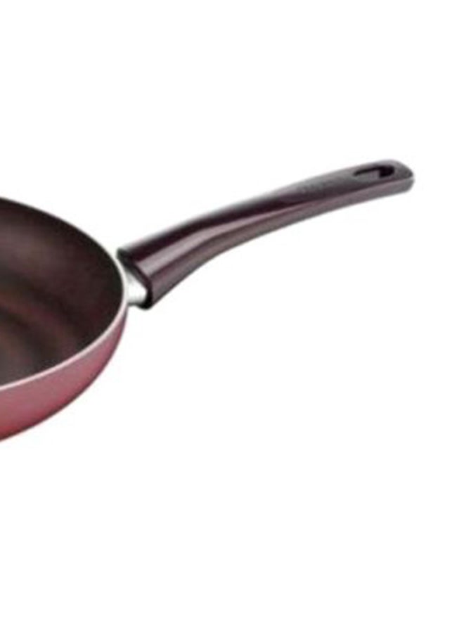 Tefal Tempo Flame Frypan Red 30cm - Image 3