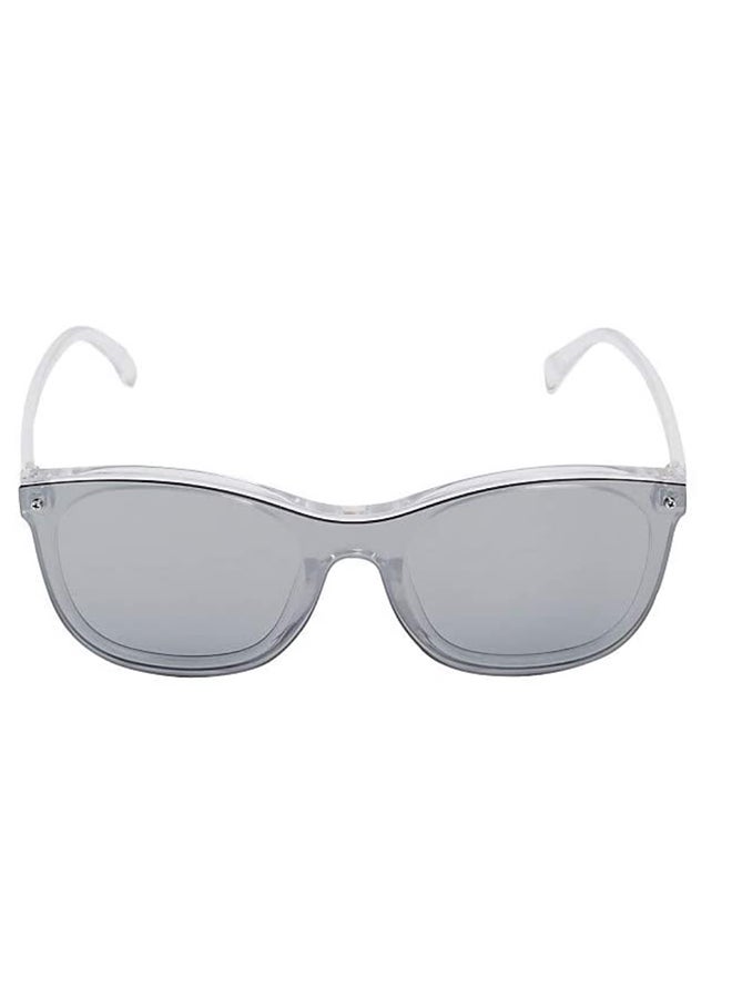 ESPRIT Women's Wayfarer Frame Sunglasses - Lens Size: 51 mm - Image 1