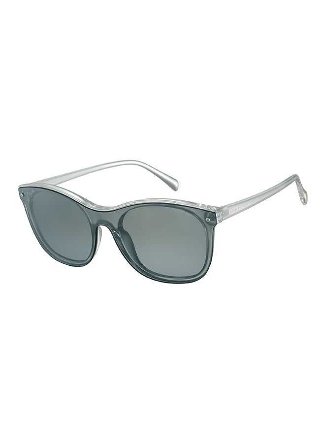 ESPRIT Women's Wayfarer Frame Sunglasses - Lens Size: 51 mm - Image 2