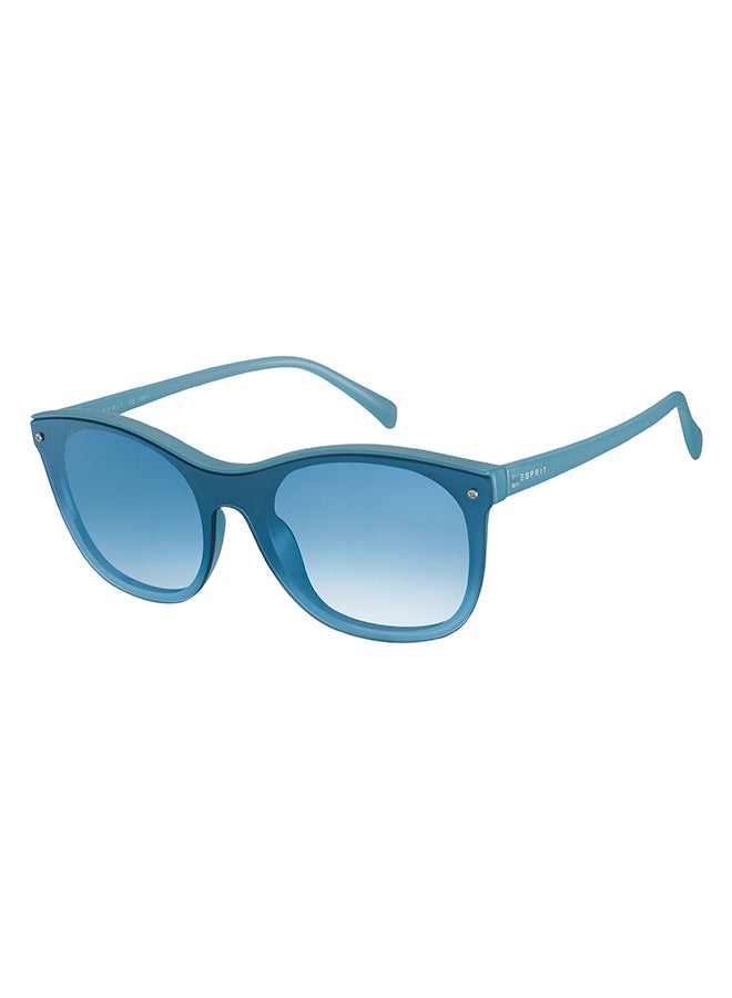 ESPRIT Women's Wayfarer Frame Sunglasses