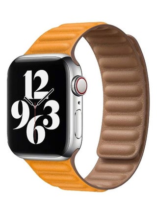 Strap For Apple Watch Brown - v1637562891/N51994392A_1