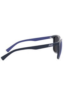 Armani Exchange Men's Square Sunglasses 4093S 829555 56  - Image 3