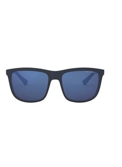 Armani Exchange Men's Square Sunglasses 4093S 829555 56  - Image 2