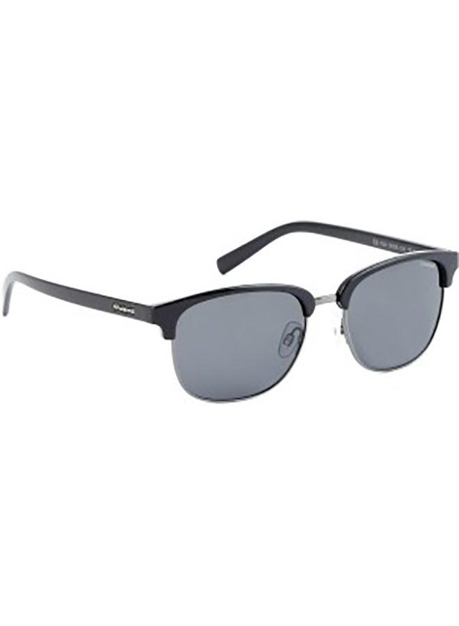 Polaroid Men's Brow Line Frame Sunglasses PLD 1012/S - Image 2