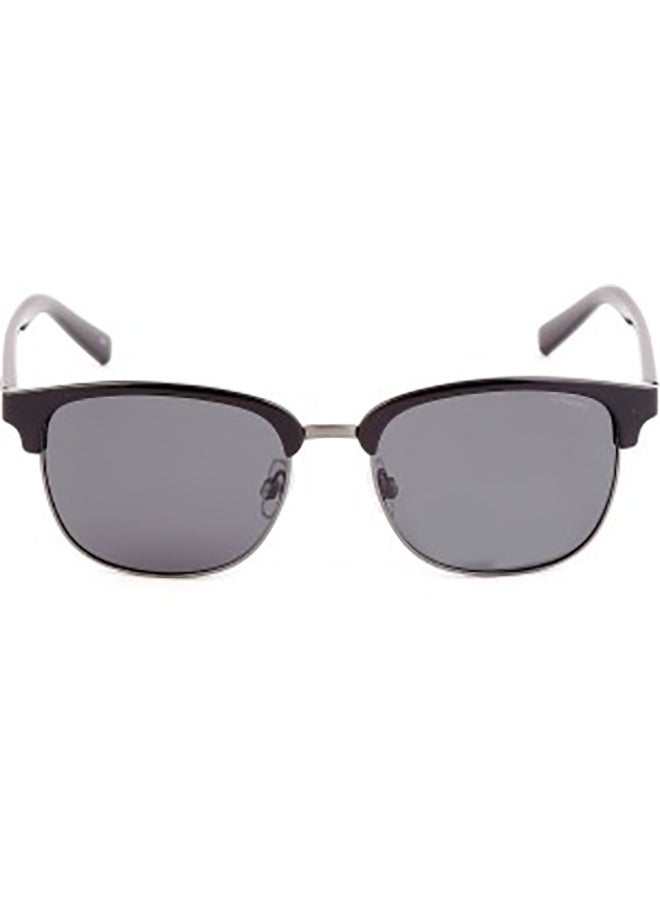 Polaroid Men's Brow Line Frame Sunglasses PLD 1012/S - Image 3
