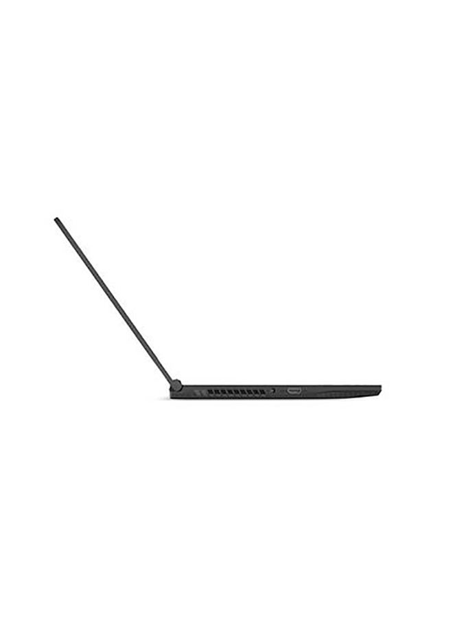 GF65 Thin 10SDR Laptop With 15.6-Inch Display, Core i7 Processor/16GB RAM/1TB SSD/6GB NVIDIA GeForce GTX 1660 Ti Graphics English Black
