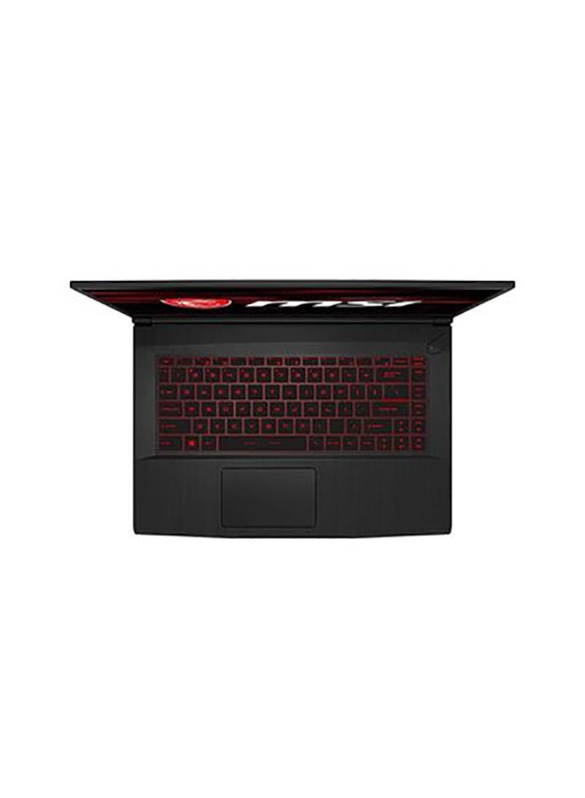 GF65 Thin 10SDR Laptop With 15.6-Inch Display, Core i7 Processor/16GB RAM/1TB SSD/6GB NVIDIA GeForce GTX 1660 Ti Graphics English Black
