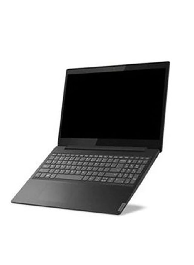 Lenovo - Laptop IdeaPad 3 15IGL05 With 15.6 Inch Display, Intel Celeron N4020 Processor/4GB RAM/1TB HDD/Integrated Intel UHD Graphics 600 English/Arabic Black - Image 1