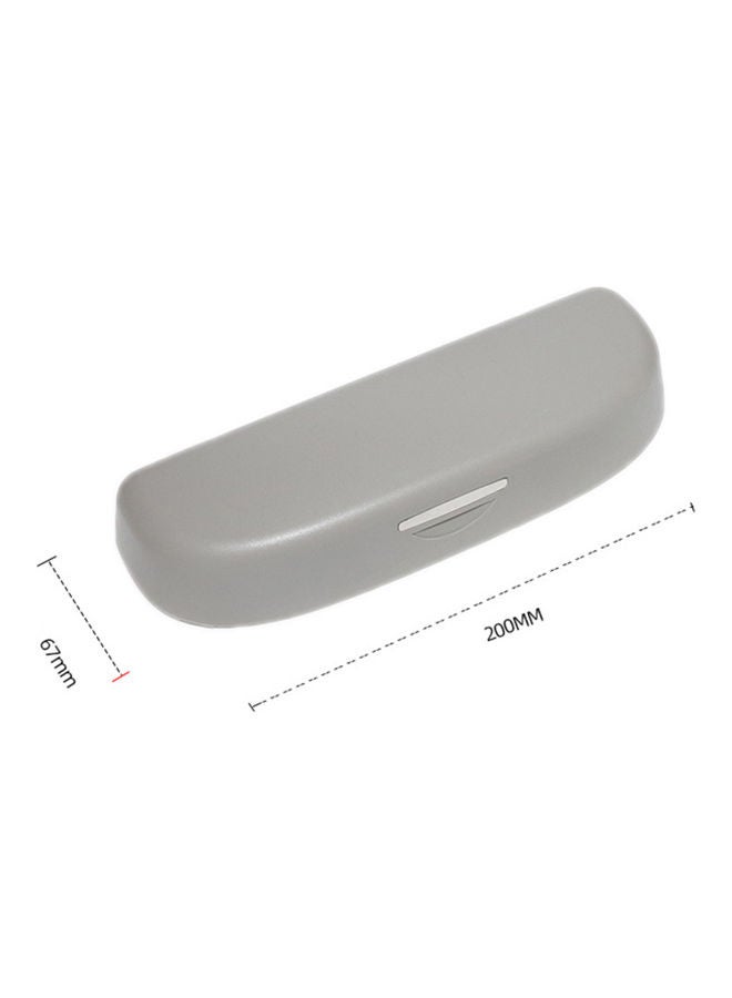 Car Glasses Case - Image 5