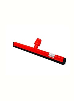 Chemex Floormaster Floor Wiper Red 55cm  - Image 1