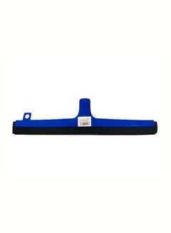 Chemex Floormaster Floor Wiper Coronat Blue/Black 45cm  - Image 1